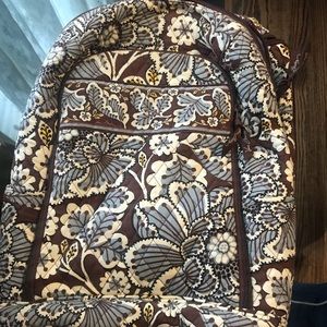 Vera Bradley Backpack!